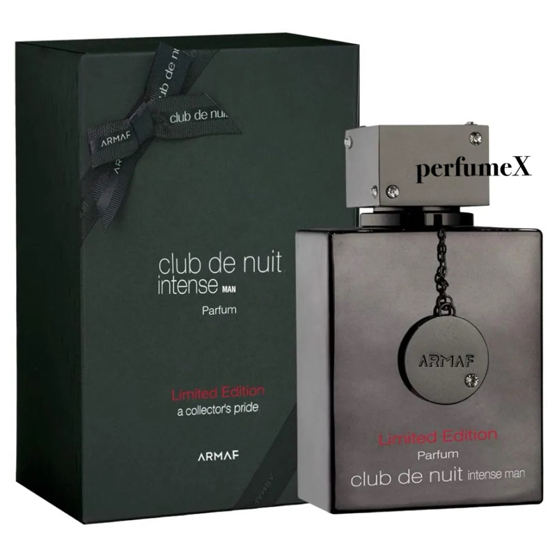 น้ำหอม Club de Nuit Intense Man Limited Edition by Armaf Perfume 105 ml