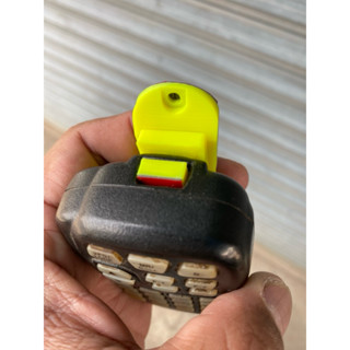 ห้อยไมค์ แขวนไมค์ วิทยุสื่อสาร แม่เหล็ก สำหรับ ยี่ห้อ Icom ห…