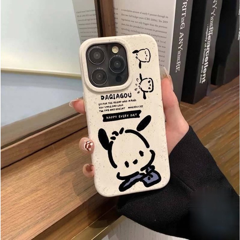 POPPA ส่งจากไทย สินค้า 1 บาท ใช้กับ เคสไอโฟน11 13 14plus 15 pro max XR 12 13pro เคสเกาหลี 6P 7P 8P พสัส X 14plus#235