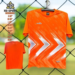 เสื้อกีฬา BM-009 ผ้าไมโครโพลีเอสเตอร์เกรดพรีเมี่ยม เสื้อบอล วิ่งออกกำลังกาย สีสันสดใส สวยงาม แห้งเร็ว ระบายอากาศได้ดี