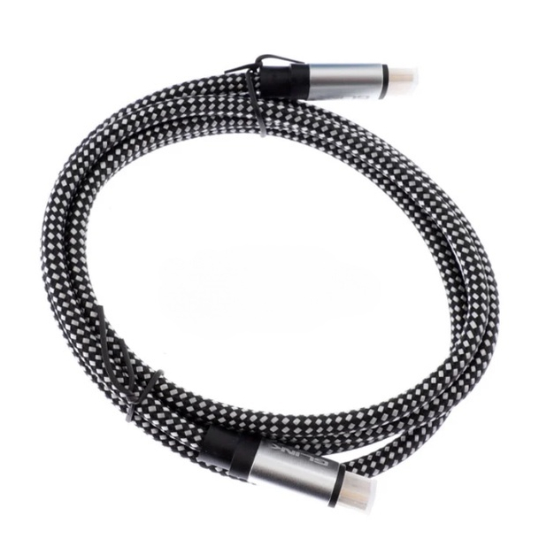 Glink GL201 5M สาย HDMI (Male/Male) คุณภาพสูง สายยาว 5 เมตร