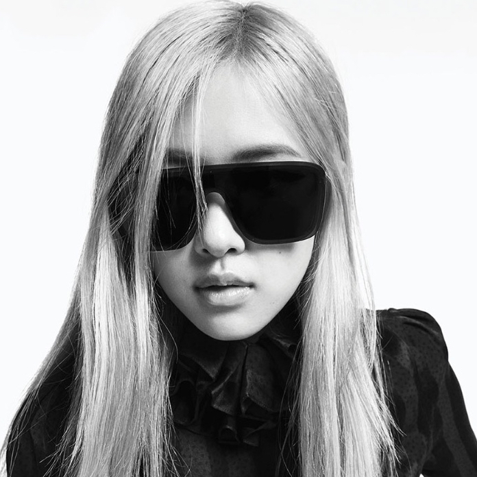 แว่นกันแดด YSL / SAINT LAURENT SL364  / ตัวแทนจำหน่าย SAINT LAURENT EYEWAER เป็นทางการ