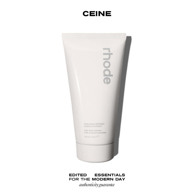 CEINE | RHODE Pineapple Refresh