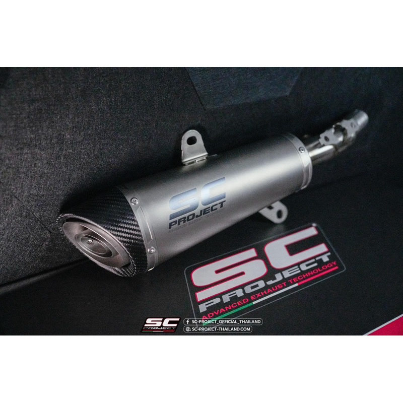 SC project 🇮🇹 Forza350 / Adv350