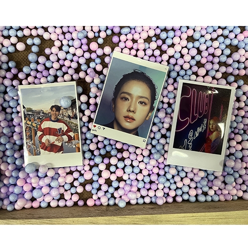 อัดรูป 2x3 นิ้ว รูปโพลารอยด์ ฟรีซองใสทุกรูป คุณภาพสูง กระดาษด้าน เครื่องอัดรูป กระดาษคุณภาพสูง อัดรูป 2x3 นิ้ว รูปโพลารอ