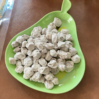 🧄บ๊วยเค็ม 500-1000g. บ๊วยเม็ดใหญ่ รสเค็ม เนื้อเยอะ อาหารกินเล่น ขนม ผลไม้อบแห้ง plum