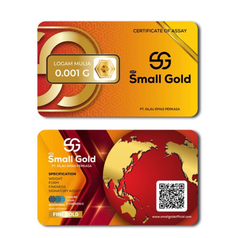 ของขวัญแจกลูกค้า ทองเเผ่น 99.99 ขนาด 0.001 สินค้าแจกลูกค้า