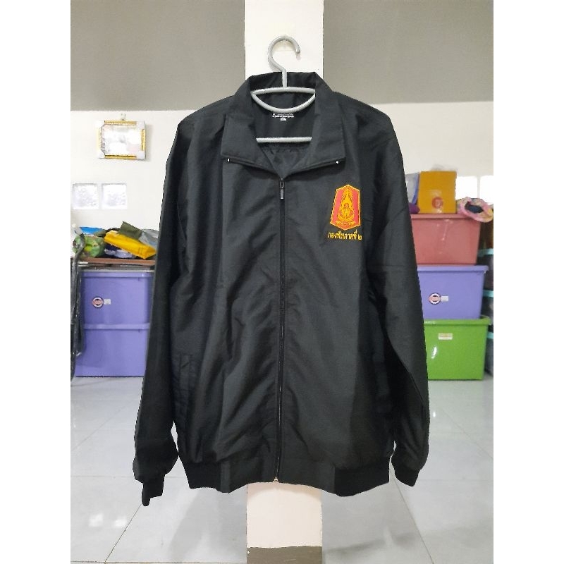 เสื้อแจ๊คเก็ต kela เนื้อผ้าดีมาก