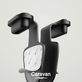 Caravan Crew Dust Plug for ไอโฟน / Type-C Ports จุกกันฝุ่นรูชาร์จ