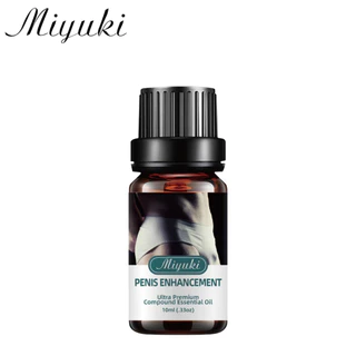 น้ำมันนวด สูตรเข้มข้น 10ml/ขวด massage oil