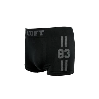 Luft กางเกงในชาย ขาสั้น Seamless รุ่น L4063 บรรจุ 1 ตัว/แพ็ค (มีให้เลือก 5 สี)