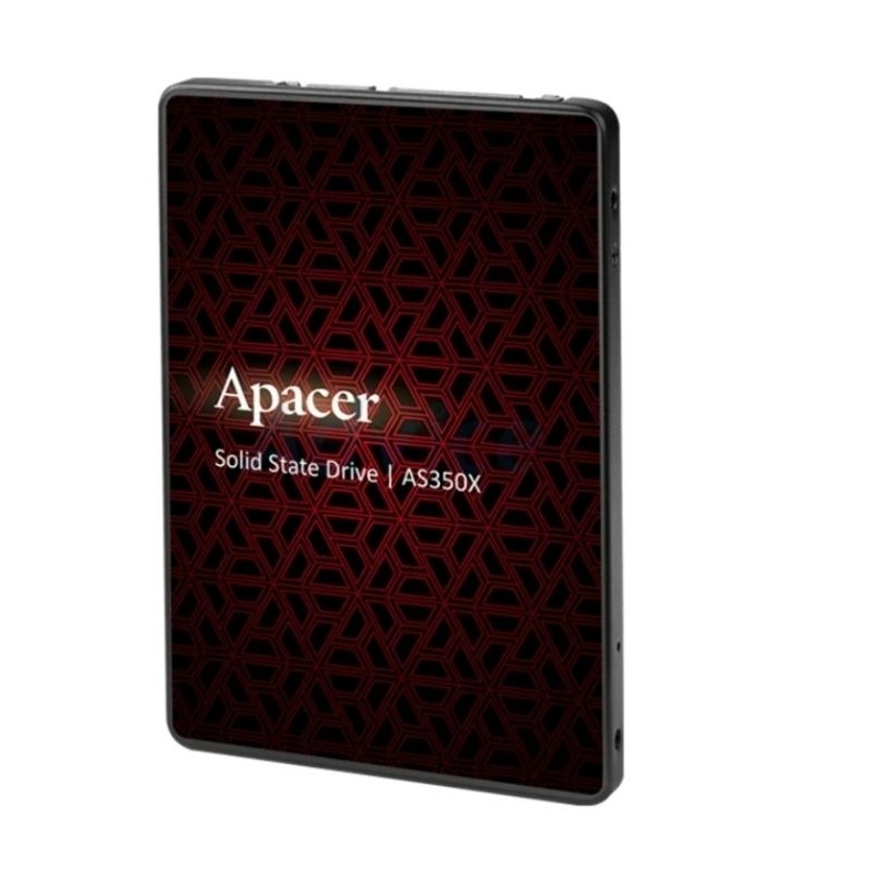 512 GB SSD SATA APACER AS350x (APA-AS350X512)