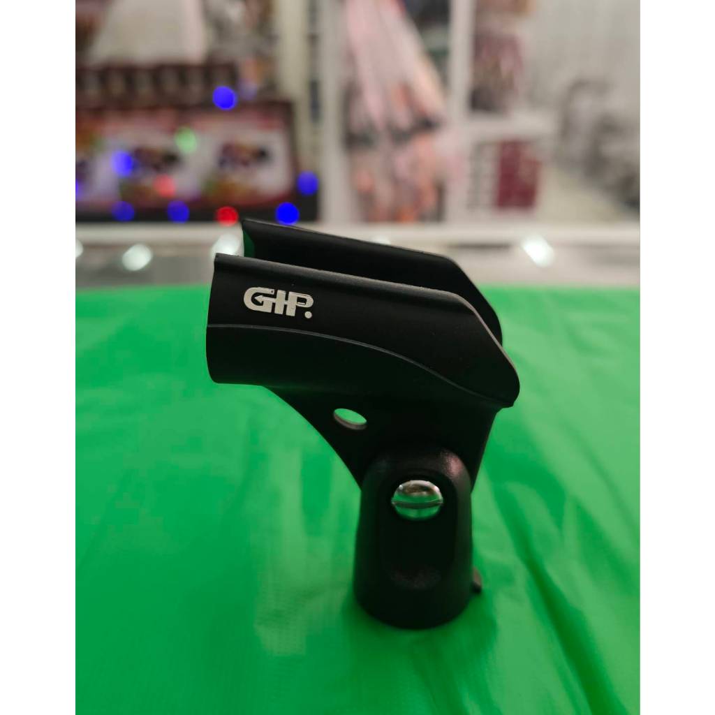 GIP คอสวมไมค์ คอสวมไมค์ลอย (1ชิ้น/1แพ็ค)