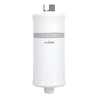 [พร้อมส่ง] KUDOS Missu Shower Filter ไส้กรองสำหรับฝักบัวอาบน้ำ ไส้กรองตัวกรองน้ำประปา