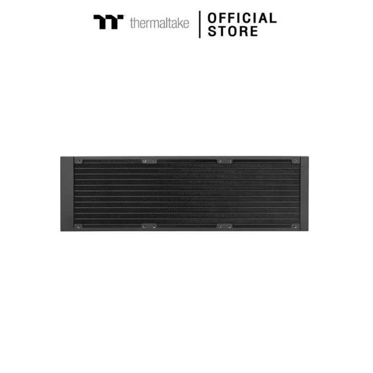 THERMALTAKE TH360 V2 ULTRA ARGB SYNC AIO LIQUID COOLER : CL-W384-PL12SW-A