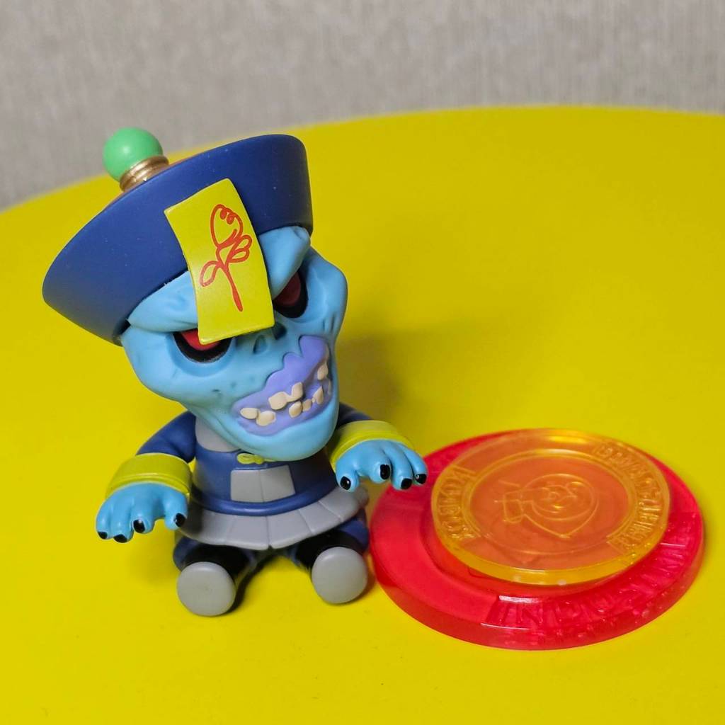 กล่องสุ่ม unbox&friendตัวsecret