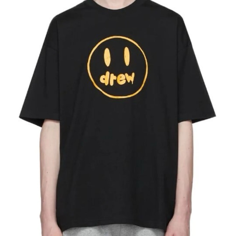 Drew เสื้อยืด Drew house (New) พร้อมส่ง 🚀