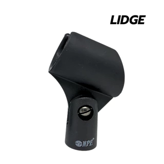 คอสวมไมค์ลอย ยี่ห้อ LiDGE ( มี 2รุ่น ) YM-333 / YM-335