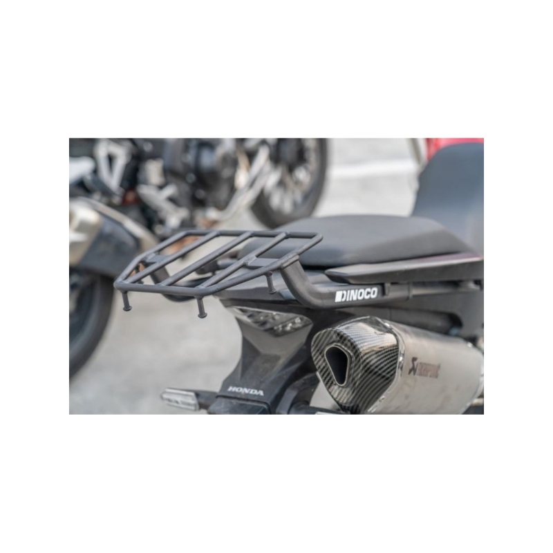 แร็คท้าย NX500 CB500X Dinoco