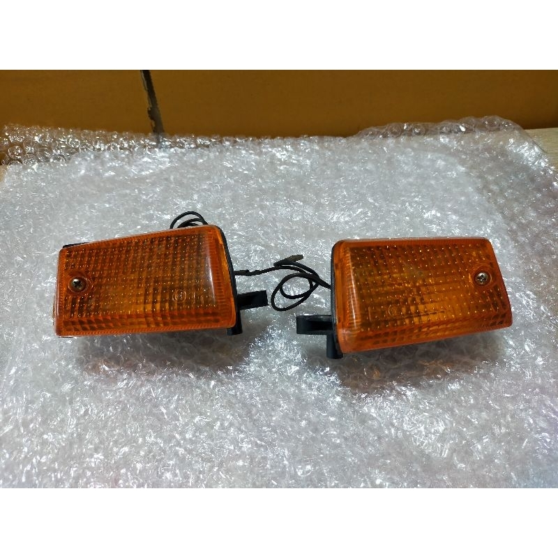 ยามาฮ่า ไฟเลี้ยวชุด Yamaha Mate 88 R/L