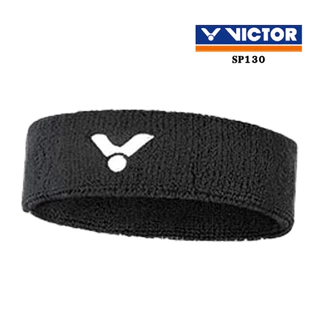 VICTOR ผ้ารัดศีรษะกีฬาแบดมินตัน รุ่น SP130