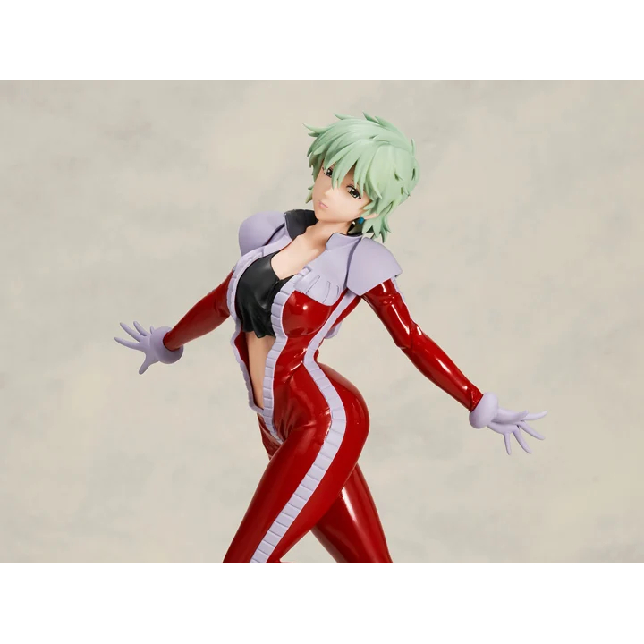 4983164890341 Banpresto Mobile Suit Gundam The 08th MS Team Aina Sahalin