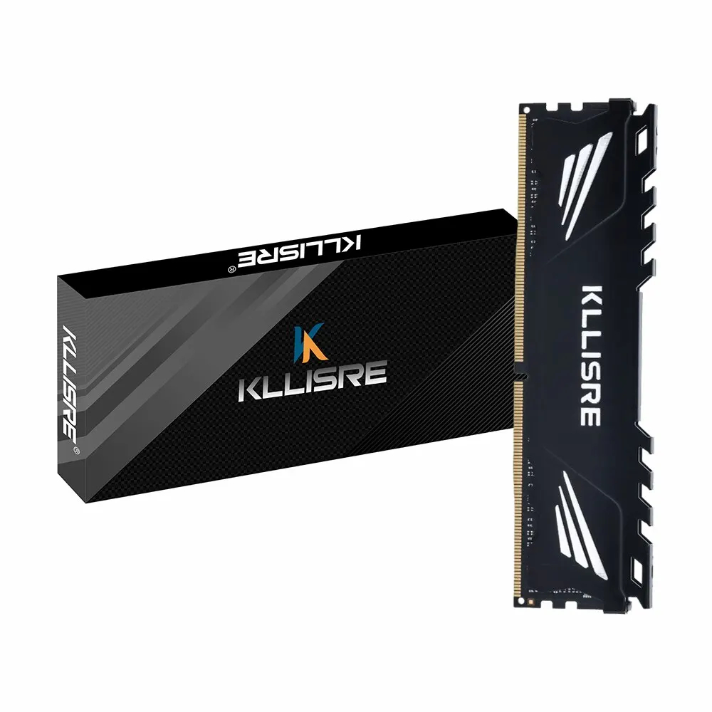 แรม PC DDR4 16GB บัส 3200