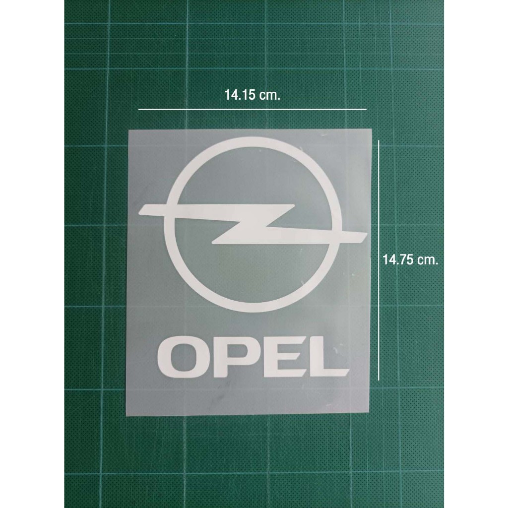 สปอนเซอร์ AC Milan Opel 2004-2005