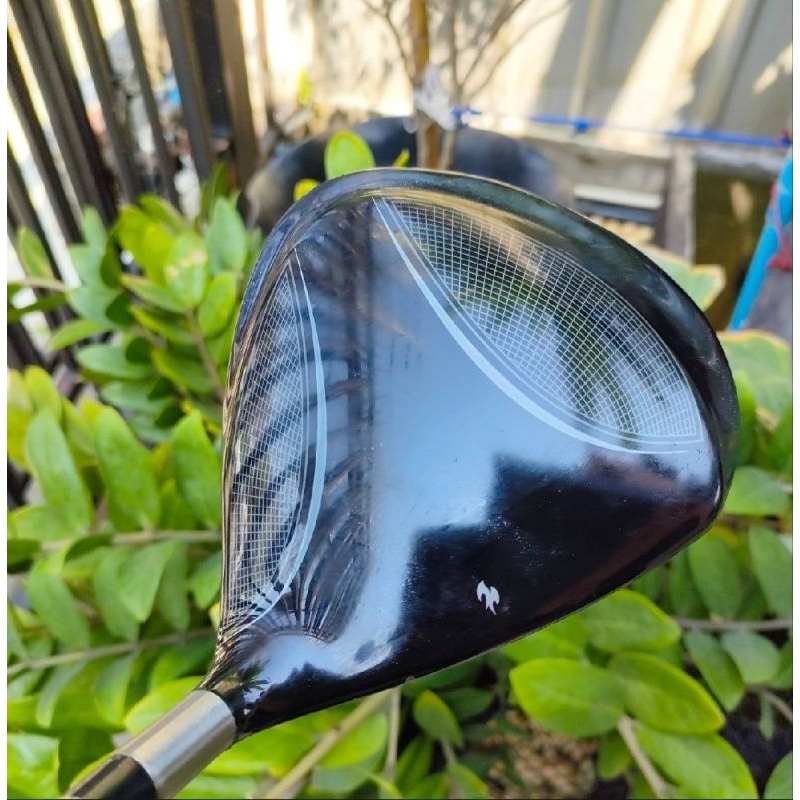 ไม้กอล์ฟ DRIVER TAYLORMADE BURNER  10.5