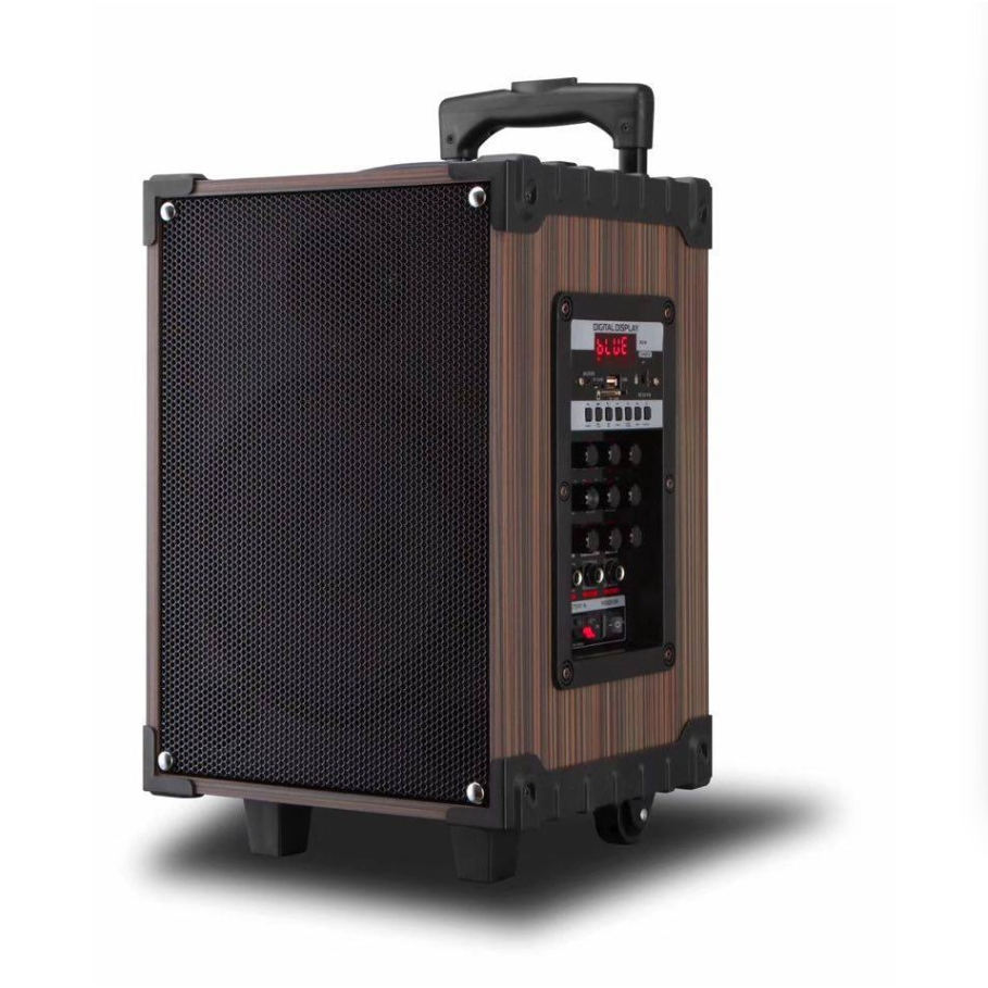 ลำโพงบลูทูธ Bluetooth รุ่น MN36