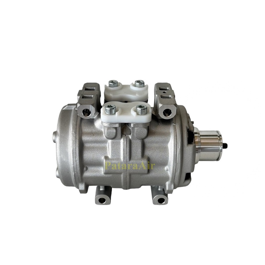 คอมแอร์ 10P15C R134a คอมเพรสเซอร์ แอร์ คอมแอร์รถยนต์ Compressor