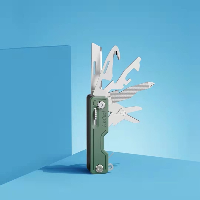 Xiaomi Nextool Multi Functional Knife