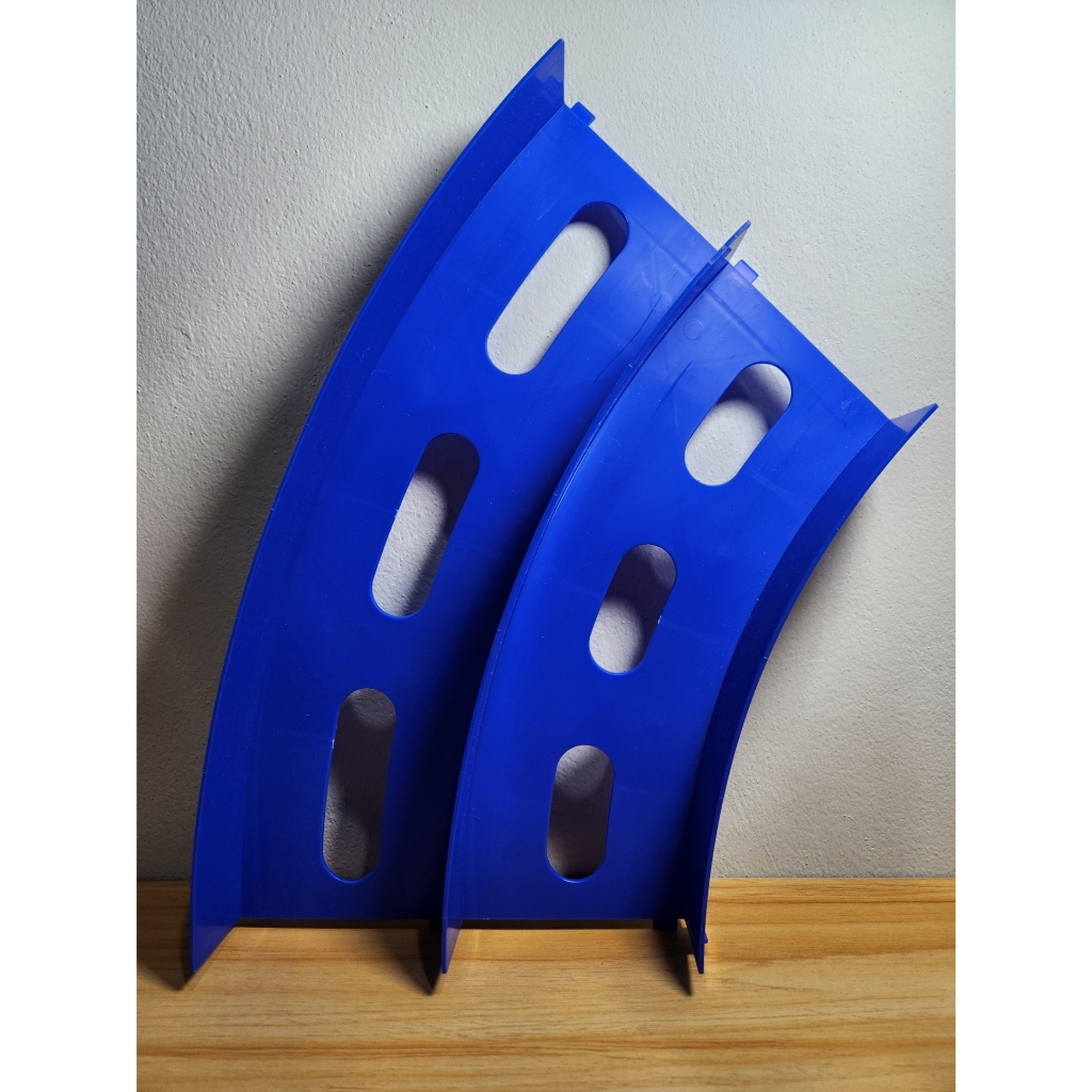 รางแท้ แยกชิ้น Tamiya Mini 4wd Oval Home Circuit