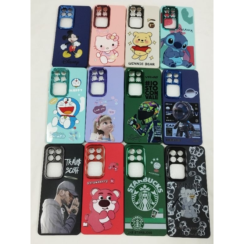 เคส Vivo V30Pro 5G , V30 5G , V30e 5G (ถ่ายจากงานจริง)