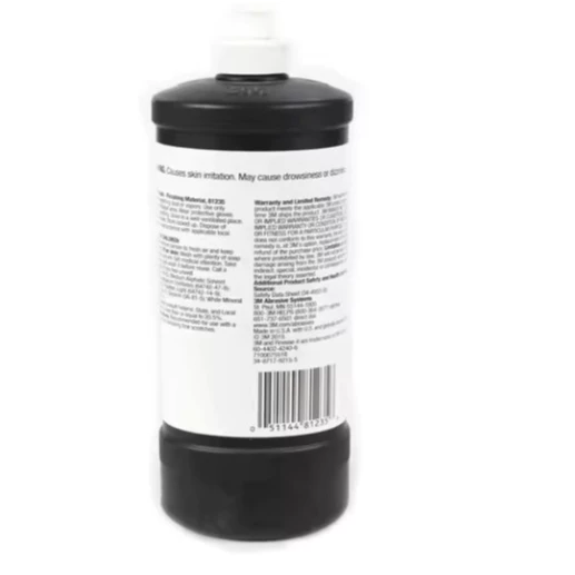 3M 81235 น้ำยาขัดเงา Finishing Material 1 ลิตร thumbnail 5