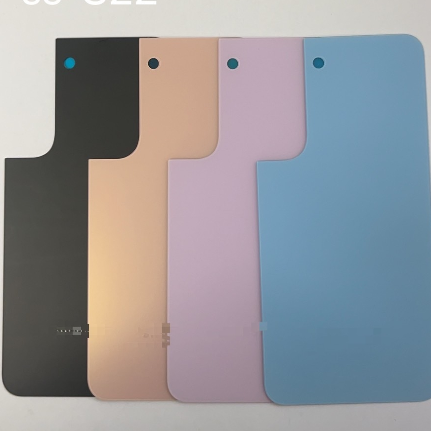 ฝาหลังครอบจอ Back Cover สำหรับ S22 S22 Plus