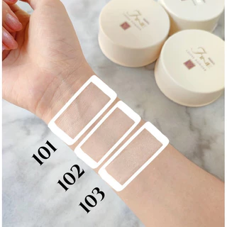 แป้งฝุ่นทาหน้า 🧡 ล็อตใหม่ Exp. ปี 2028-2029 🧡 มิสทิน ไฟน์ ลูส พาวเดอร์ 20 กรัม / แป้งฝุ่น 24 คัฟเวอร์ออล / แป้งฝุ่นบีบี