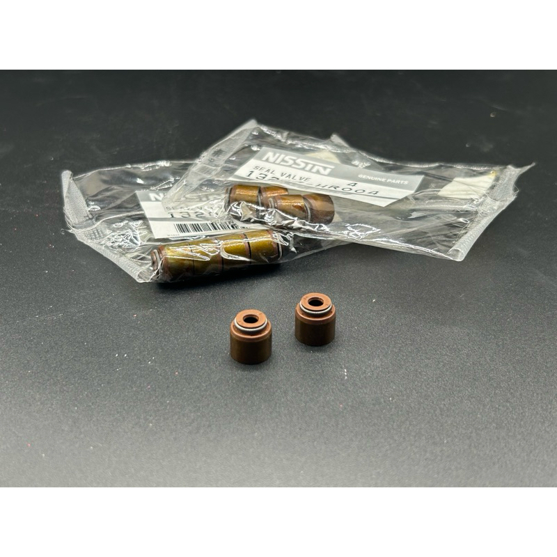 ซีลหมวกวาล์ว NISSAN QR25DE QR20DE YD25 แท้