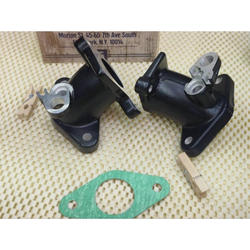 คอหรีดแต่งเวฟ110i ขนาด28มิล สินค้ามีพร้อมส่ง