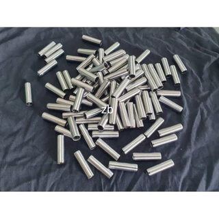 .บูทแคม บูทเสาเสื้อ 10×8.4×32 , 10×8.4×35 ผิวเจียรค่าความละเอียด 0.8Ra(mM) honda yamaha