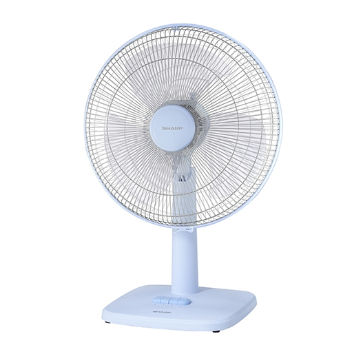 SHARP พัดลมตั้งโต๊ะ 16 นิ้ว PJ-TA165