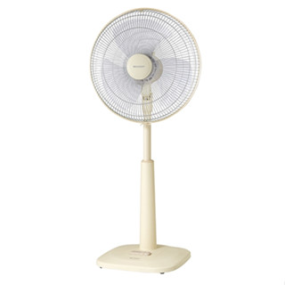 SHARP พัดลมสไลด์ปรับระดับได้ 16 นิ้ว รุ่น PJ-SL165