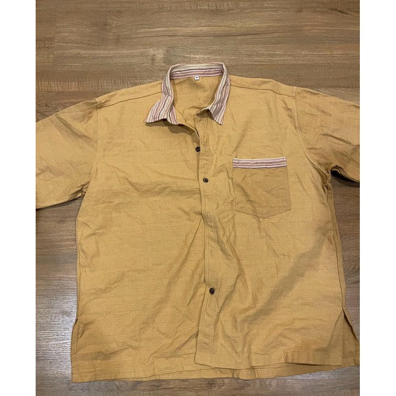 📣 ส่งต่อ เสื้อคอปก W2 📣