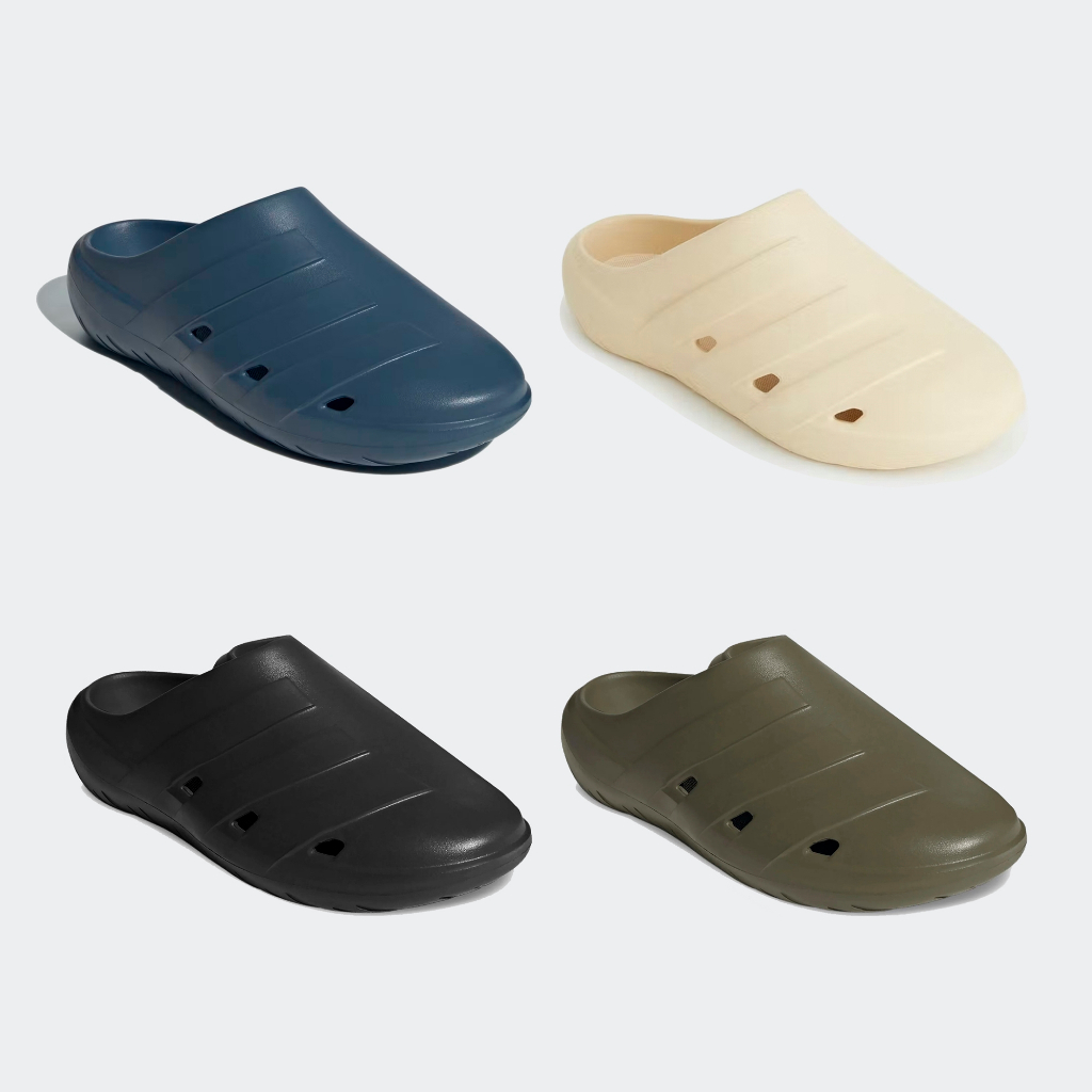 Adidas รองเท้าแตะคล็อก Adicane Clogs (4สี)