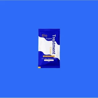 ทรีทเม้นท์บำรุงผม ไบโอ(Treatmeat Bio)