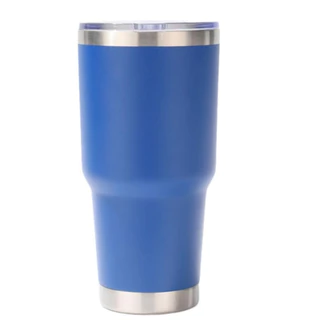 30oz ถ้วยรถยนต์สแตนเลส 304 ถ้วยความร้อน