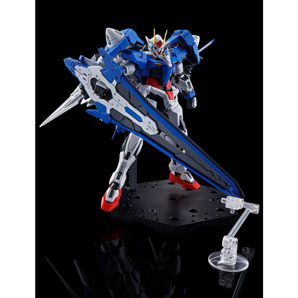 [พร้อมส่ง] RG 1/144 OO XN Raiser PREMIUM BANDAI