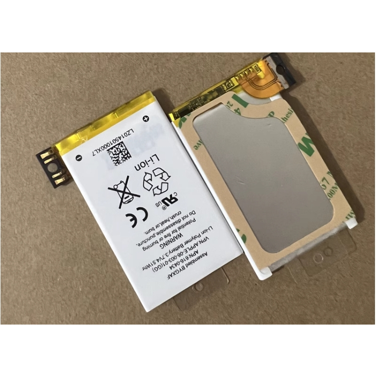 HSABAT 1420mAh 3GS Battery for iphone 3GS within tracking number