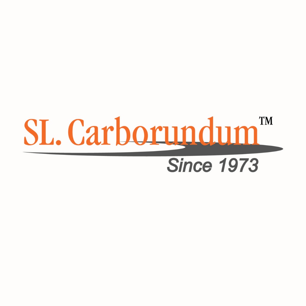 หินเจียร หินไฟ ขนาด 6 นิ้ว จากโรงงานผลิต ถูกที่สุด สินค้าขายดี ตรา SL.Carborundum - รูปที่ 4