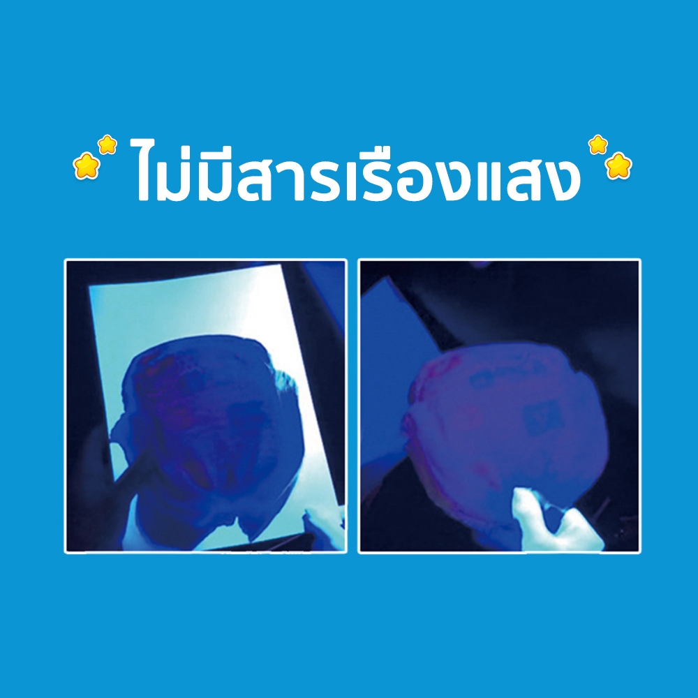 ส่งด่วน Mamybonny Baby Diaper Swim Pants กางเกงผ้าอ้อม สำหรับเด็กใส่ว่ายน้ำ ไม่บวม ไม่อุ้มน้ำ - รูปที่ 6